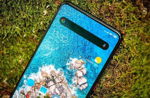 Обзор Xiaomi Mi 9T: смартфон, за который не стыдно