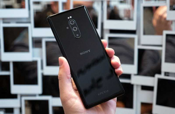 Обзор Sony Xperia 1: смартфон мультимедийный монстр