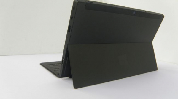 Обзор Microsoft Surface RT