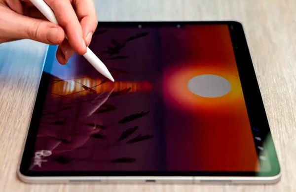 Обзор iPad Pro 12.9 (2022): лучшего и самого мощного планшета в своём классе