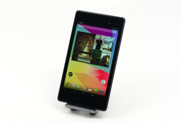 Google Nexus 8. Дата выхода и производитель