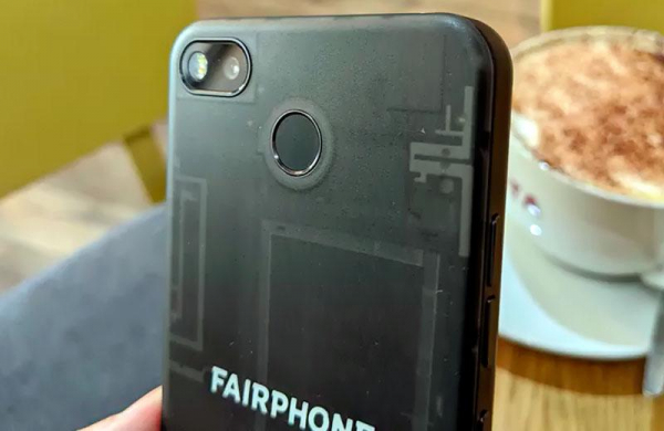 Обзор Fairphone 3: ремонтопригодный смартфон для заботящихся об экологии