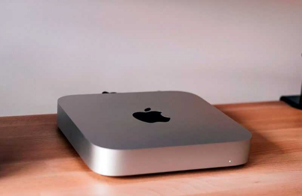 Обзор Apple Mac mini M1 (2020): мощный мини-ПК на новом процессоре Apple