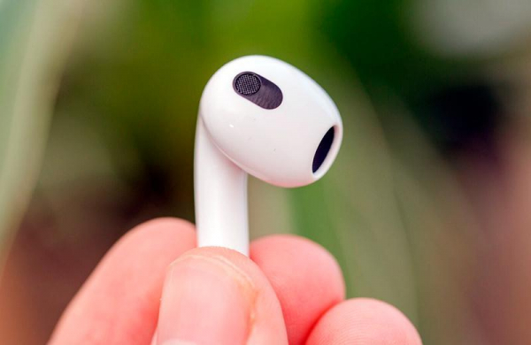 Обзор Apple AirPods 3: очень необычные беспроводные наушники вкладыши