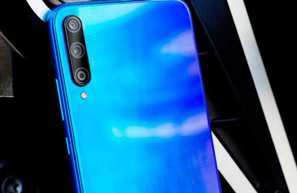 Обзор Honor Play 3: производительный бюджетный телефон