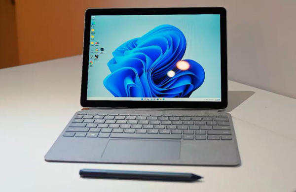 Обзор Microsoft Surface Go 3: нужен ли вам самый доступный Surface?