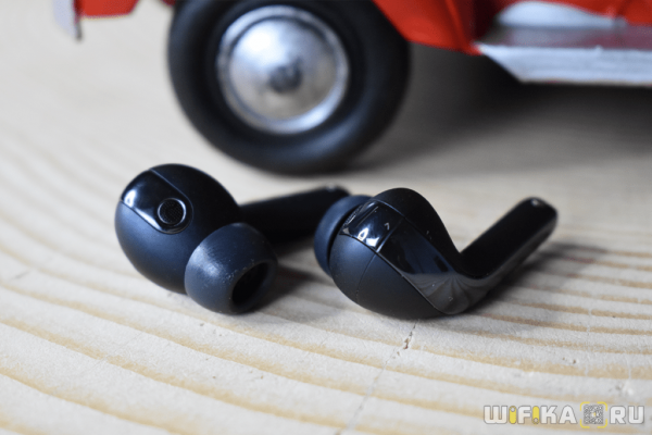 Обзор Беспроводных Наушников Xiaomi Buds 3 Pro (Mi True Wireless Earphones Air 3 Pro) — Инструкция по Настройке и Отзыв о Bluetooth Гарнитуре