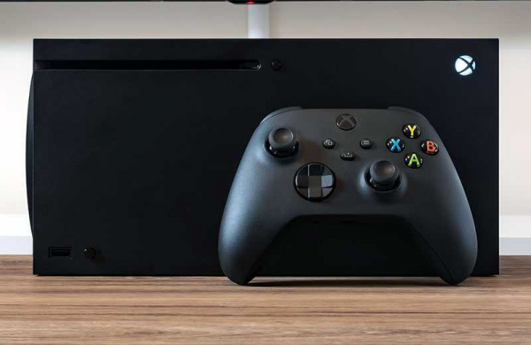 Обзор Microsoft Xbox Series X: самая мощная игровая консоль Microsoft