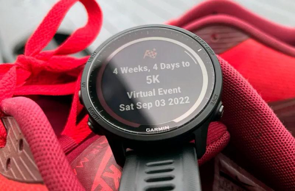 Обзор Garmin Forerunner 955: умные часы для людей без кризиса среднего возраста