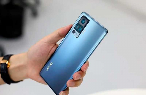 Обзор Vivo X50 Pro: смартфон с передовой системой камер