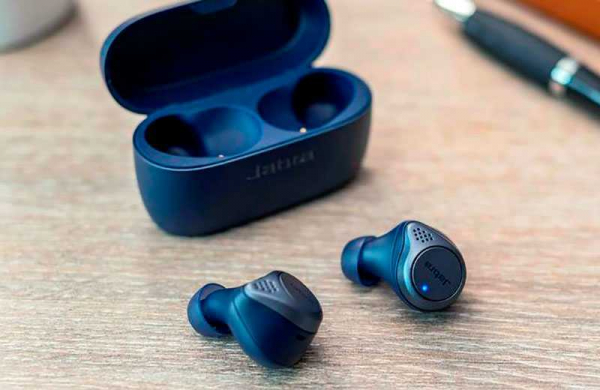 Обзор Jabra Elite Active 75t: маленькие и спортивные наушники