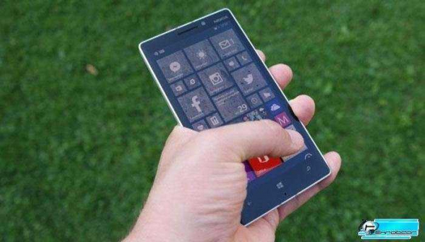 Тестирование Nokia Lumia 930 – Обзор пожалуй лучший Windows Phone