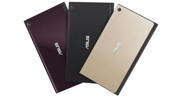 Обзор Asus MemoPad 7 ME572C