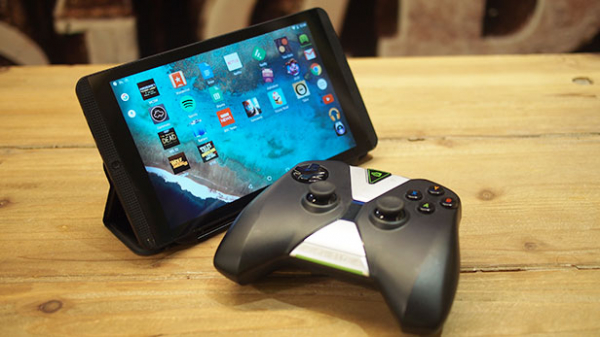 Обзор Nvidia Shield Tablet K1