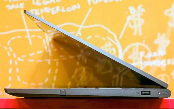 Обзор Lenovo Yoga C940 15: ноутбук 2-в-1