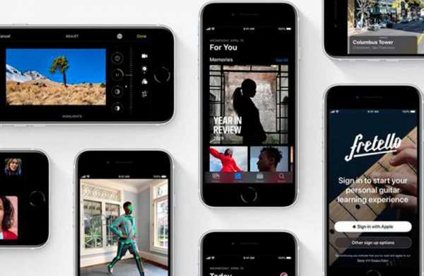 Стоит ли покупать новый iPhone SE 2020? Да, и вот почему