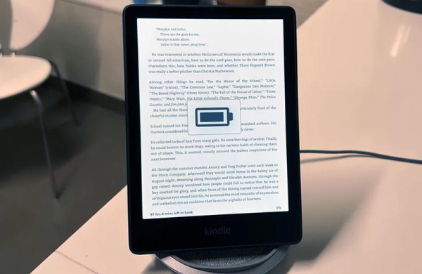 Обзор Amazon Kindle Paperwhite 5 и Paperwhite 5 SE (2021): совершенные устройства для чтения электронных книг