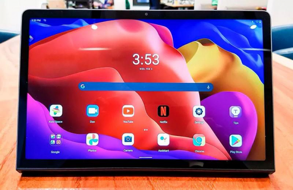 Обзор Lenovo Yoga Tab 11: лучший средний планшет на ОС Android