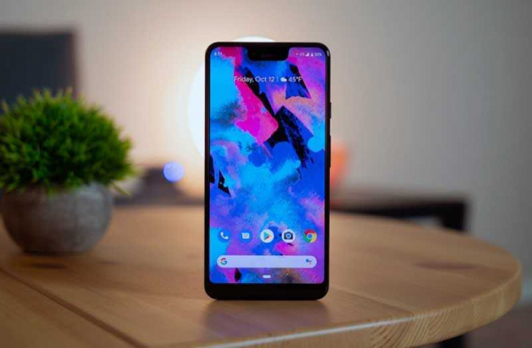 Обзор Google Pixel 3 и Pixel 3 XL: лучших Android-айфонов