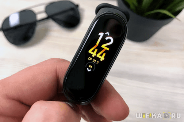 Обзор Фитнес Браслета Xiaomi Mi Band 4 Версии Global — Характеристики и Отзыв про Smart Часы без NFC