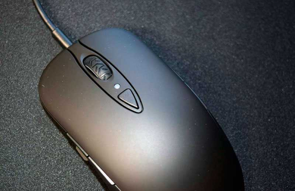 Обзор SteelSeries Sensei Ten: мышь без недостатков предшественника