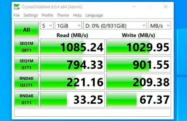 Обзор Samsung T7 Shield: надёжного и защищённого внешнего SSD-накопителя