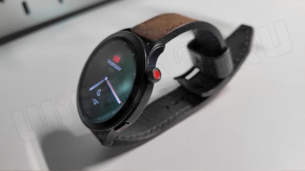 Обзор Смарт Часов Huawei Watch GT 4 — Отзыв Владельца в Сравнении с Amazfit GTR 4