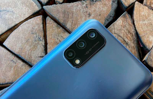 Обзор смартфона Realme Narzo 30 Pro 5G с множеством компромиссов