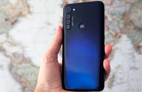 Обзор Motorola Moto G Pro: привлекательный новый смартфон со стилусом