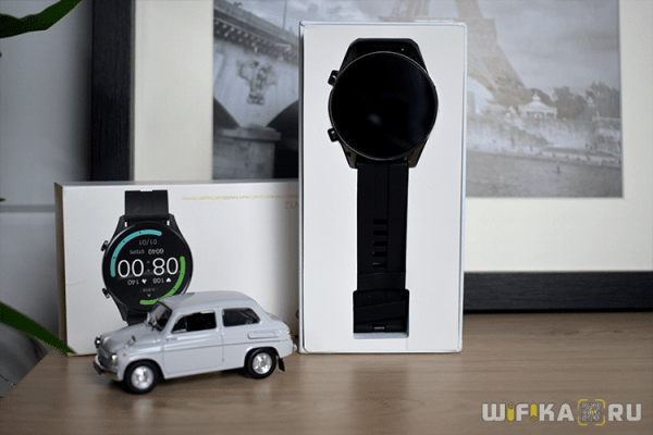 Обзор Smart Watch Xiaomi Imilab W12 — Отзыв про Умные Часы на Каждый День