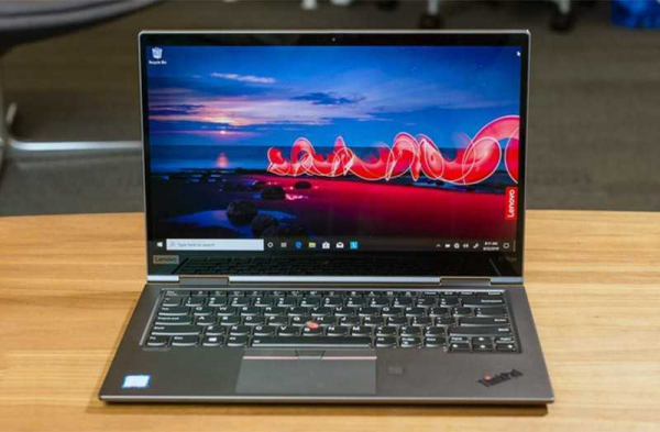 Обзор Lenovo ThinkPad X1 Yoga Gen 4: металлический бизнес-ноутбук