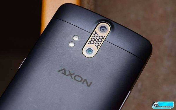 Хороший ZTE Axon Pro – Обзор смартфона с отличными характеристиками