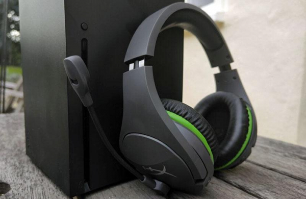 Обзор HyperX Cloud Stinger Core Wireless: игровая гарнитура для поклонников Xbox