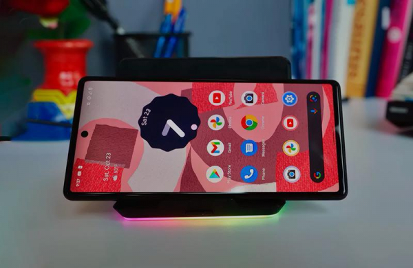 Обзор Google Pixel 6: один из лучших Android-смартфонов 2021 года