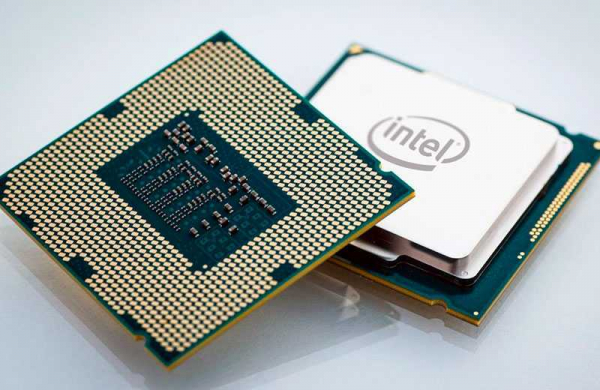 Лучшие процессоры Intel: Core i3, i5, i7 и i9