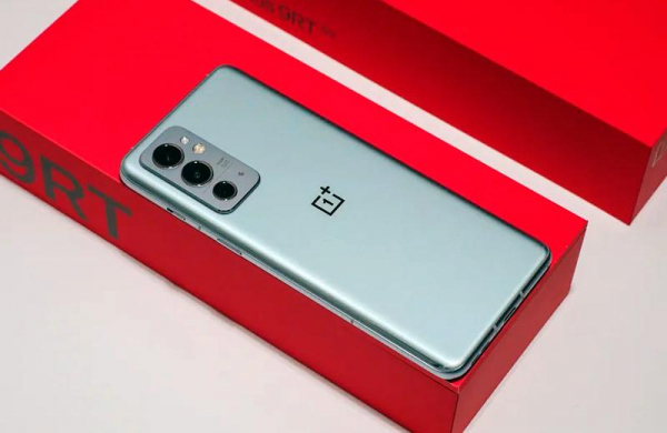 Обзор смартфона OnePlus 9RT 5G сочетающего мощность с автономностью