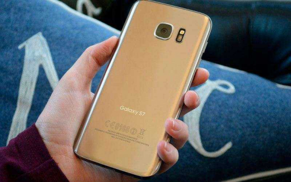 Обзор Samsung Galaxy S7 мощный флагман от Samsung и популярный смартфон