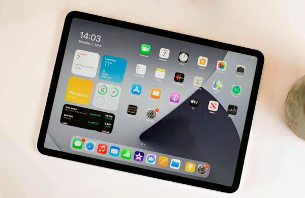 Обзор Apple iPad Pro 11 (2021): мощный планшет способный заменить ноутбук