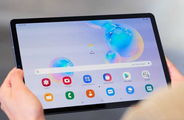 Обзор Samsung Galaxy Tab S6: лучший планшет 2-в-1 на Android