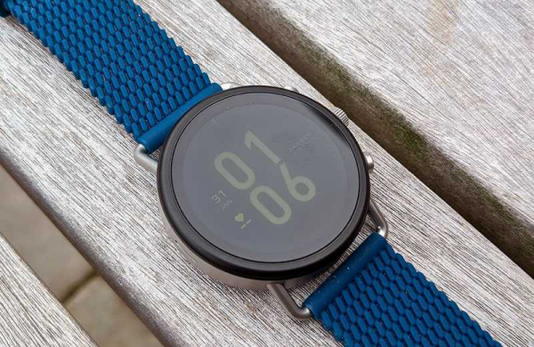 Обзор Skagen Falster 3: улучшенных умных часов на Wear OS