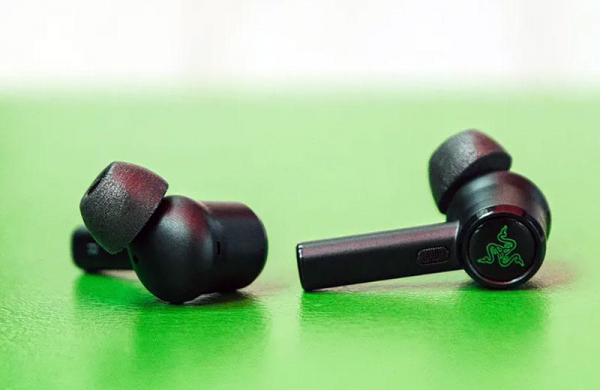 Обзор Razer Hammerhead True Wireless Pro: беспроводных наушников с отличным THX и ANC