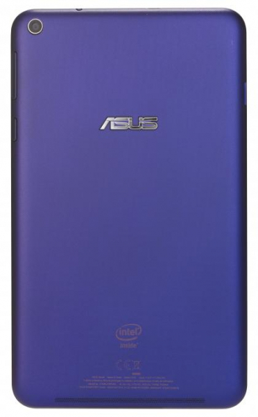 Asus Memo Pad 8. Обзор