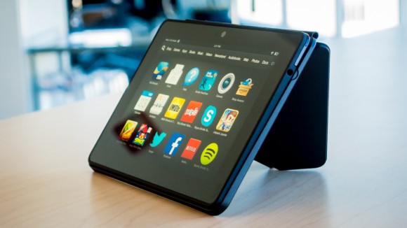 Google Nexus 7 (2013). Обзор