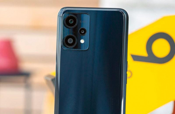 Обзор Realme 9 Pro: стильный смартфон из среднего сегмента с нюансами