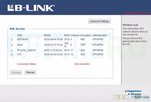 Обзор Карманного Wi-Fi Роутера LB-Link BL-MP01 — Настройка и Отзыв