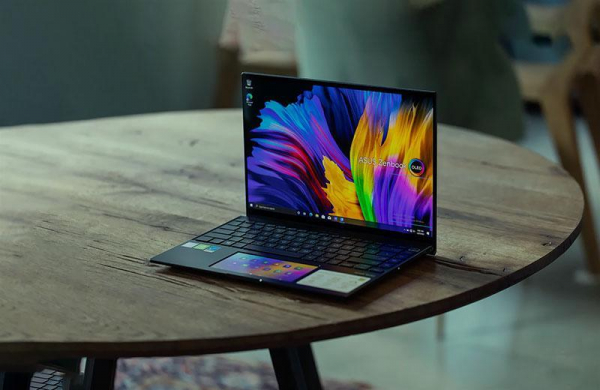 Обзор Asus ZenBook 14X OLED: ноутбука с потрясающим дисплеем