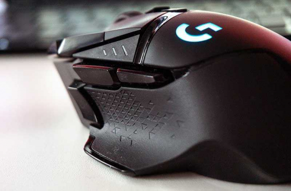 Обзор Logitech G502 Lightspeed: лучшая беспроводная мышь для игроков