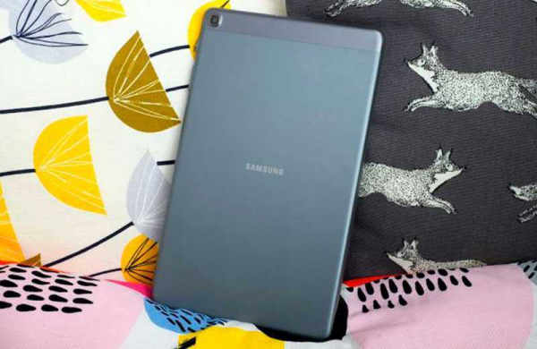 Обзор Samsung Galaxy Tab A 10.1: почти лучший планшет Samsung