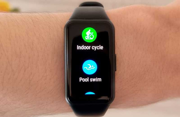 Обзор фитнес-браслета Honor Band 6 с функциями умных часов