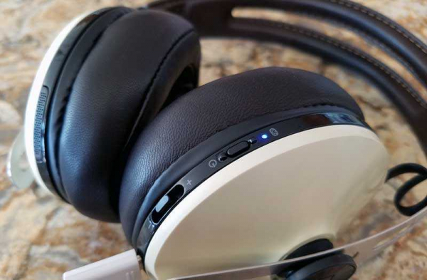 Обзор Sennheiser Momentum Wireless: высококлассных беспроводных наушников